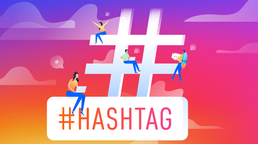 insta hashtag
